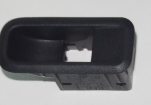 Škoda 2013-2024 LH Front Door Lock For Various Models