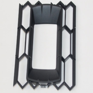 Škoda Citigo 2012-2020 Undertray Right