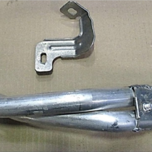 Škoda Fabia 2000-2010 Coolant Pipe