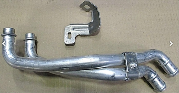 Škoda Fabia 2000-2010 Coolant Pipe