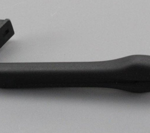 Škoda Fabia 2007-2015 OSF Door Frame Seal