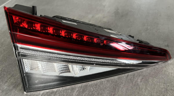 Škoda Kodiaq 2017-2024 NSR Inner Tail Lamp