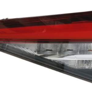 Škoda Rapid Space-back 2013-17 Left hand side Taillight