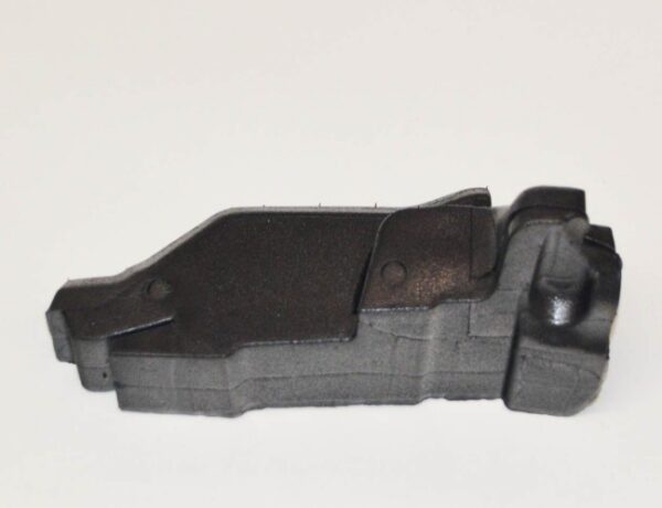 Skoda Enyaq 2021 Onwards Foam Bung for Under Scuttle Panel