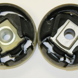 Škoda Octavia Estate 2014-2020 Front Brake Pads