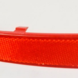 ŠKODA Yeti 2010-2013 LHR Bumper Reflector