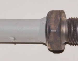 Škoda Enyaq iV 2021-Present Washer Pump Seal