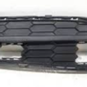 Škoda Karoq 2021-Present Headlamp Washer Jet Cover (Primed)