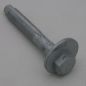 Škoda Octavia Estate 2006-Present Wheel Bolt