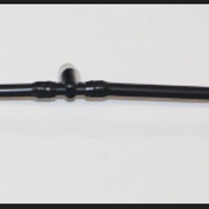 Škoda Fabia Hatch 2007-2014 Rear Wiper Blade