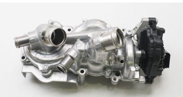 Škoda 2019-2024 Water Pump