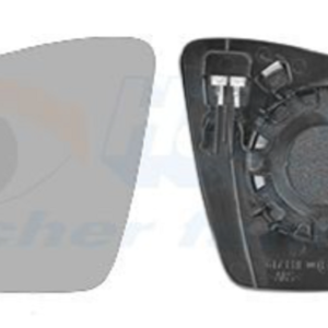 Škoda Enyaq 2021-Present Footmat Replacement Securing Clip