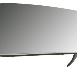 Škoda Kamiq 2019-Present LH Mirror Glass