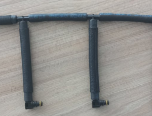 Škoda Citigo 2012-2020 Rear Coil Spring