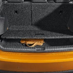 Škoda Octavia/Yeti 2004-2018 Inner Door Handle