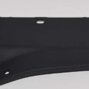 Škoda Kodiaq 2016-2021 Door Edge Protector Drivers Side Front