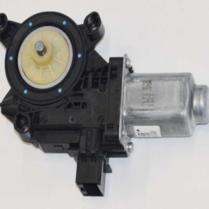 Škoda Fabia Hatch 2011-2015 RH Front Window Motor