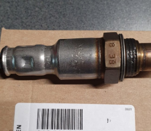 Škoda Fabia Hatch 2014-2021 Fuel Filter Diesel