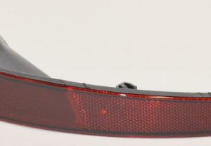 Škoda Superb Hatch 2008-2015 Sunblind For The Rear Window