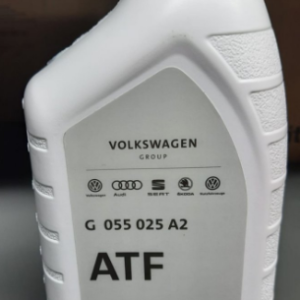 Škoda ATF Gearbox Oil 1 Litre