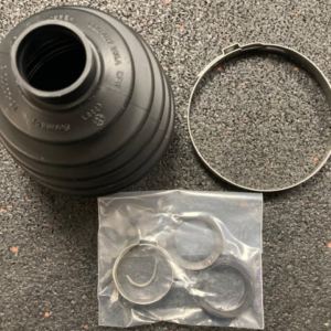 Škoda Scala 2019-Present Front hub nut