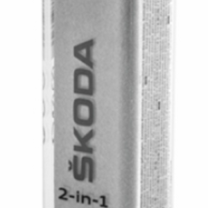 Škoda Two-in-One Screen Cleaner