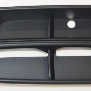 Skoda Fabia 2007-2010 Fog Lamp Grille