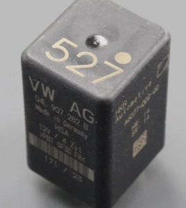 Škoda  2016-Present Glow Plug Relay 457/527