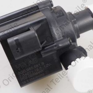 Škoda Citigo 2012-2020 Water Pump