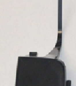 Škoda Octavia 2014-2020 Hook For Parcel Shelf String