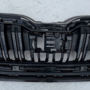 Škoda Yeti 2014-2017 Tail Gate Strut Bracket