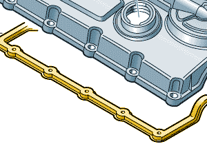 Škoda Various 2017-2024 Rear Brake Discs And Pads Kit