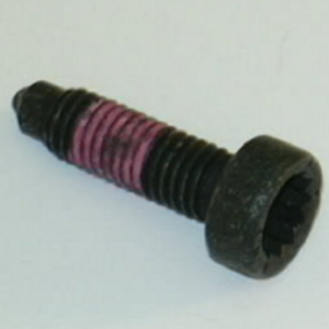 Skoda Seat Base Frame Bolts M8x28