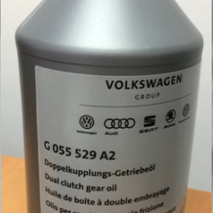 Škoda 7 Speed DSG gearbox oil 1 Litre