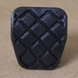 Škoda Superb 2008-2015 Rubber Mat Set