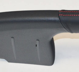 Škoda Superb Estate 2008-2015 Drivers Side Internal Door Handle