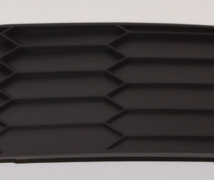 Škoda Scala 2019-Present Side Panel Trim (Right) For Cars With A Higher Cargo Platform