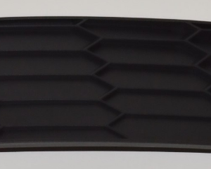 Škoda Scala 2019-Present Side Panel Trim (Right) For Cars With A Higher Cargo Platform