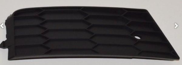 Škoda Octavia 2018-2021 LH Front Fog Lamp Trim