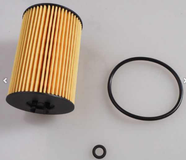 Skoda 2018- 2024 Oil Filter/Sump Plug (Diesel)