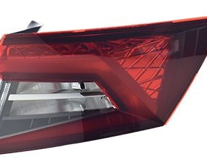 Škoda Karoq 2017 – 21 Drivers Outer Rear Light