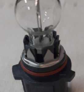 Škoda Yeti 2010-2013 Headlamp Daytime Running Bulb