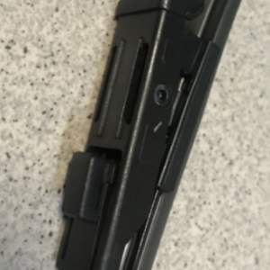 Škoda Yeti 2012-17 Rear Wiper Blade