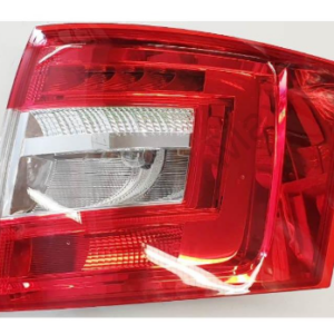 Škoda Octavia Estate 2018-2021 Right Hand Outer Tail Light