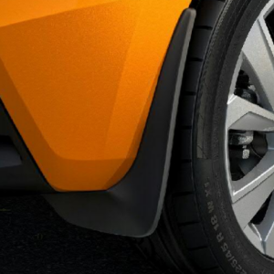 Škoda Citigo 2012-2020 Mudflaps Rear