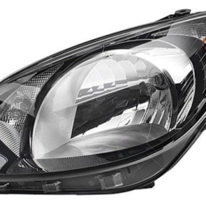 Škoda Citigo 2012-2020 Headlamp Left