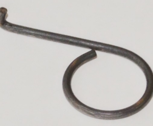 Škoda  2000-Present Extractor Hook