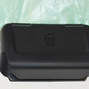 Škoda 2013-present  Bin For Door Pocket Black