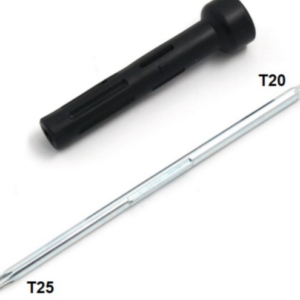 Skoda Torx Screwdriver T20,T25