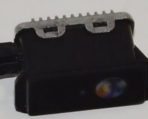 Škoda LED RH Front Door Projector Lamp